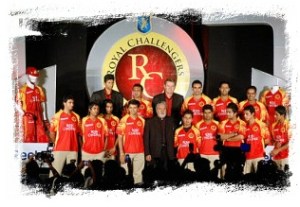 The Ragged Mallya Challenge 